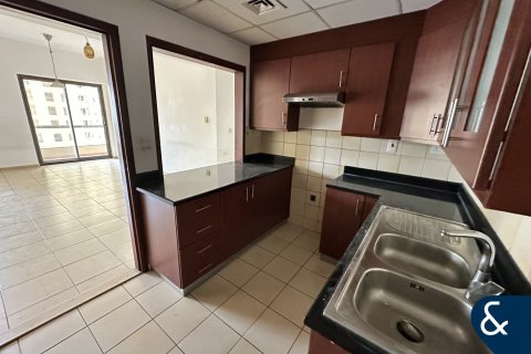 Apartemen di Jumeirah Beach Residence, Dubai, UEA 2 kamar tidur, 132 m2 nomor 688592 - foto 3