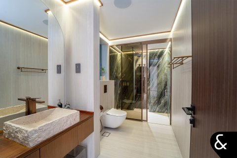 Villa Jumeirah Golf Estates, Dubaijā, AAE 5 istabas, 718 m2 Nr. 688702 - attēls 28