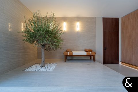 Villa Jumeirah Golf Estates, Dubaijā, AAE 5 istabas, 718 m2 Nr. 688702 - attēls 13