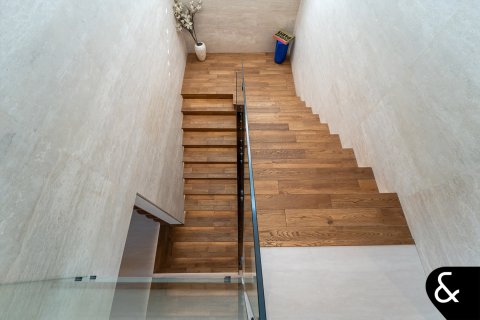 Villa Jumeirah Golf Estates, Dubaijā, AAE 5 istabas, 718 m2 Nr. 688702 - attēls 8