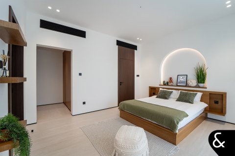 Villa Jumeirah Golf Estates, Dubaijā, AAE 5 istabas, 718 m2 Nr. 688702 - attēls 6