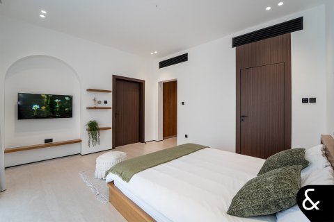 Villa Jumeirah Golf Estates, Dubaijā, AAE 5 istabas, 718 m2 Nr. 688702 - attēls 5