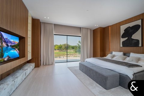 Villa Jumeirah Golf Estates, Dubaijā, AAE 5 istabas, 718 m2 Nr. 688702 - attēls 22