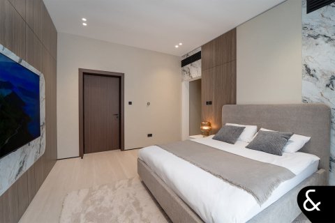 Villa Jumeirah Golf Estates, Dubaijā, AAE 5 istabas, 718 m2 Nr. 688702 - attēls 2