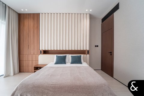 Villa Jumeirah Golf Estates, Dubaijā, AAE 5 istabas, 718 m2 Nr. 688702 - attēls 29