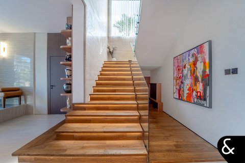 Villa Jumeirah Golf Estates, Dubaijā, AAE 5 istabas, 718 m2 Nr. 688702 - attēls 16