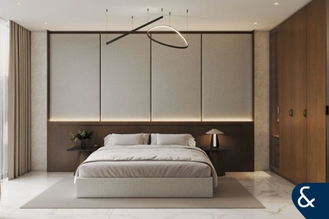 Müüa korter asukohaga Culture Village, Dubai, AÜE: 2 magamistoaga, 120 m² Nr 688703 - pilt 4