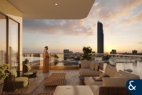 Müüa korter asukohaga Culture Village, Dubai, AÜE: 2 magamistoaga, 120 m² Nr 688703 - pilt 2