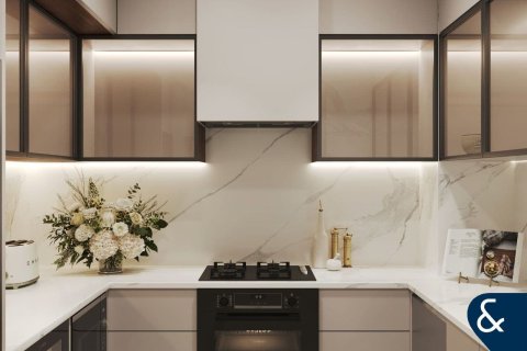 Müüa korter asukohaga Culture Village, Dubai, AÜE: 2 magamistoaga, 120 m² Nr 688703 - pilt 6