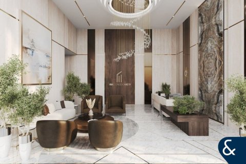 Müüa korter asukohaga Culture Village, Dubai, AÜE: 2 magamistoaga, 120 m² Nr 688703 - pilt 7