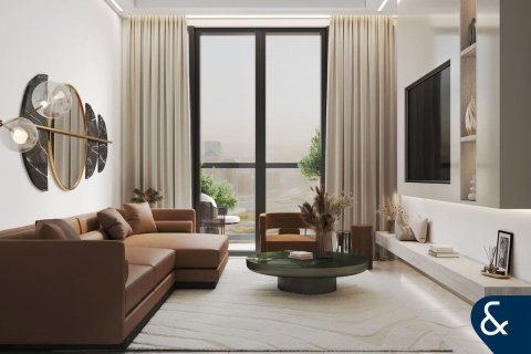 Müüa korter asukohaga Culture Village, Dubai, AÜE: 2 magamistoaga, 120 m² Nr 688703 - pilt 5