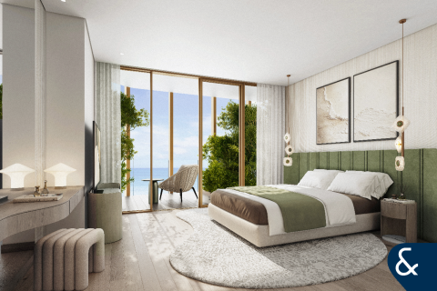 Apartment sa Maritime City, Dubai, UAE 2 silid-tulugan, 134 sq.m. № 688590 - larawan 14