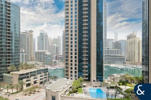 Apartament do wynajęcia w Jumeirah Beach Residence, Dubai, ZEA 3 sypialnie, 179 mkw., nr 688803 - zdjęcie 15