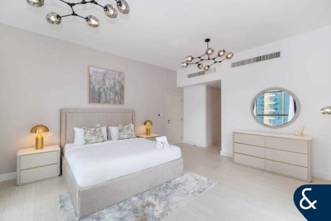 Apartament do wynajęcia w Jumeirah Beach Residence, Dubai, ZEA 3 sypialnie, 179 mkw., nr 688803 - zdjęcie 8