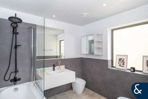 Apartament do wynajęcia w Jumeirah Beach Residence, Dubai, ZEA 3 sypialnie, 179 mkw., nr 688803 - zdjęcie 10