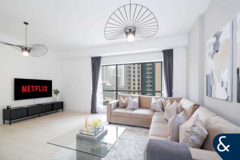 Apartament do wynajęcia w Jumeirah Beach Residence, Dubai, ZEA 3 sypialnie, 179 mkw., nr 688803 - zdjęcie 2