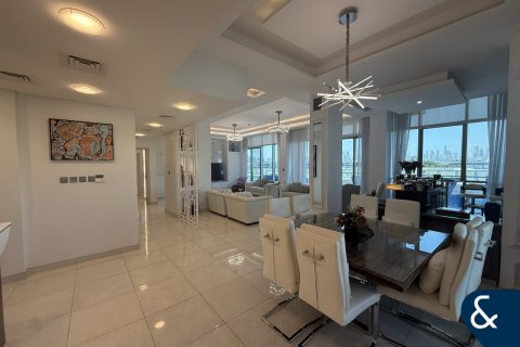 Penthouse na sprzedaż w Meydan, Dubai, ZEA 4 sypialnie, 451 mkw., nr 688593 - zdjęcie 9