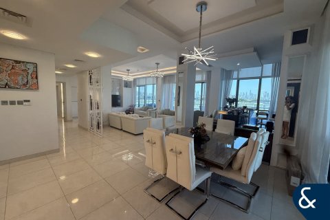 Penthouse na sprzedaż w Meydan, Dubai, ZEA 4 sypialnie, 451 mkw., nr 688593 - zdjęcie 3