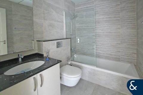 Penthouse na sprzedaż w Meydan, Dubai, ZEA 4 sypialnie, 451 mkw., nr 688593 - zdjęcie 10