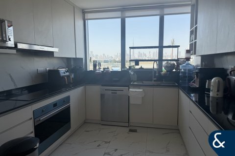 Penthouse na sprzedaż w Meydan, Dubai, ZEA 4 sypialnie, 451 mkw., nr 688593 - zdjęcie 8