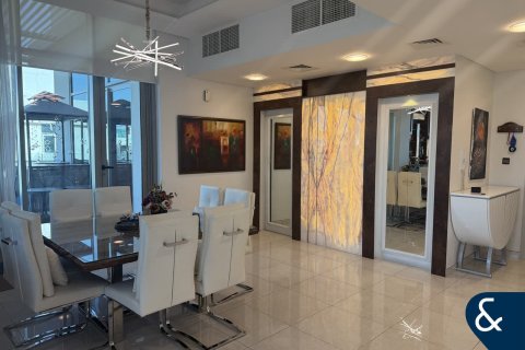 Penthouse na sprzedaż w Meydan, Dubai, ZEA 4 sypialnie, 451 mkw., nr 688593 - zdjęcie 7