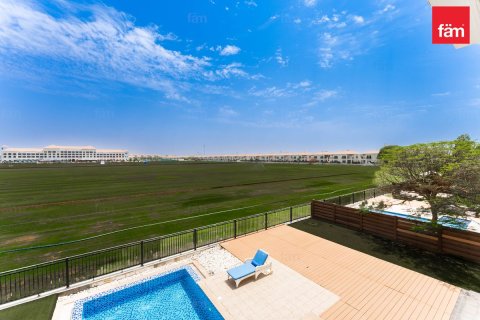 Вилла Дубай, БАӘ-да 5 жатын бөлмелер, 595.8 м² № 701234 - фото 18