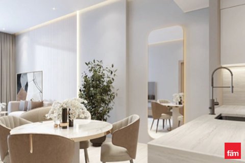 Wohnung zum Verkauf in Dubai, VAE 2 Schlafzimmer, 99.8 m2 Nr. 701233 - Foto 4