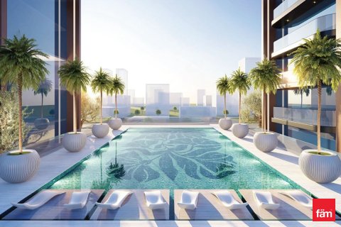 Wohnung zum Verkauf in Dubai, VAE 2 Schlafzimmer, 99.8 m2 Nr. 701233 - Foto 9