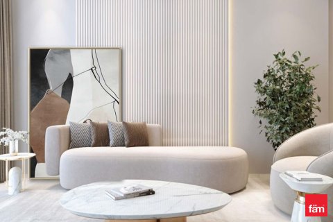 Apartemen di Dubai, UEA 2 kamar tidur, 99.8 m2 nomor 701233