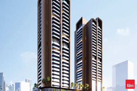 Wohnung zum Verkauf in Dubai, VAE 2 Schlafzimmer, 99.8 m2 Nr. 701233 - Foto 10