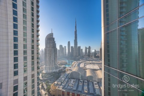 Apartment in Downtown Dubai (Downtown Burj Dubai), UAE 2 bedrooms, 147 sq.m. № 688487