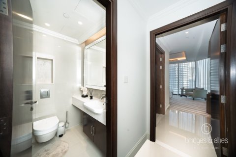 Wohnung zur Miete in Downtown Dubai (Downtown Burj Dubai), Dubai, VAE 2 Schlafzimmer, 147 m2 Nr. 688487 - Foto 17