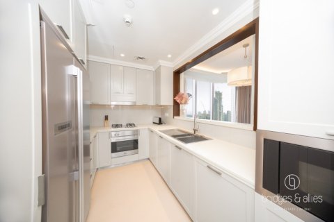 Wohnung zur Miete in Downtown Dubai (Downtown Burj Dubai), Dubai, VAE 2 Schlafzimmer, 147 m2 Nr. 688487 - Foto 13