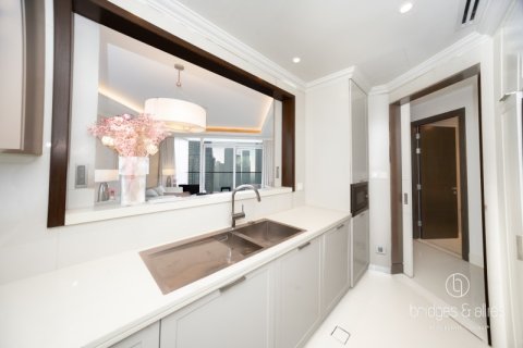 Wohnung zur Miete in Downtown Dubai (Downtown Burj Dubai), Dubai, VAE 2 Schlafzimmer, 147 m2 Nr. 688487 - Foto 14