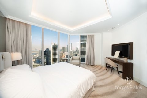 Wohnung zur Miete in Downtown Dubai (Downtown Burj Dubai), Dubai, VAE 2 Schlafzimmer, 147 m2 Nr. 688487 - Foto 12