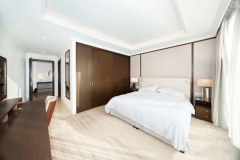 Wohnung zur Miete in Downtown Dubai (Downtown Burj Dubai), Dubai, VAE 2 Schlafzimmer, 147 m2 Nr. 688487 - Foto 4