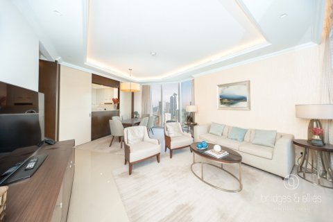 Wohnung zur Miete in Downtown Dubai (Downtown Burj Dubai), Dubai, VAE 2 Schlafzimmer, 147 m2 Nr. 688487 - Foto 3