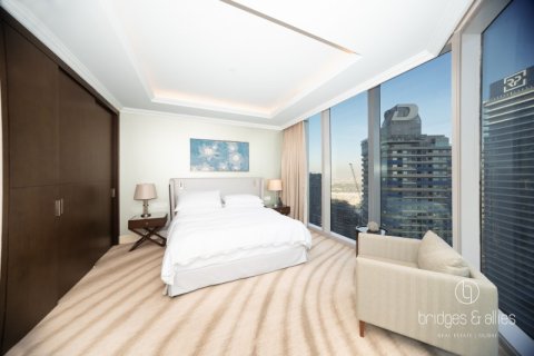 Wohnung zur Miete in Downtown Dubai (Downtown Burj Dubai), Dubai, VAE 2 Schlafzimmer, 147 m2 Nr. 688487 - Foto 10