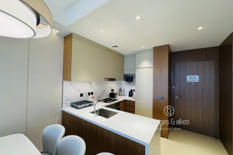 Lägenhet till försäljning i Downtown Dubai (Downtown Burj Dubai), Dubai, UAE 2 sovrum, 111 kvm Nr. 688489 - fotografi 5