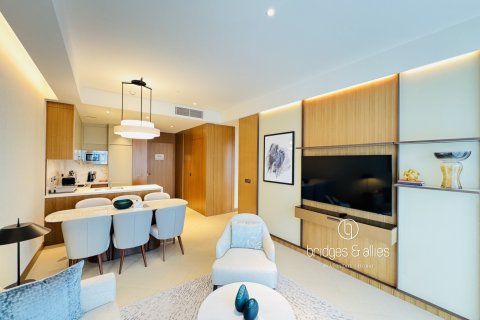 Lägenhet till försäljning i Downtown Dubai (Downtown Burj Dubai), Dubai, UAE 2 sovrum, 111 kvm Nr. 688489 - fotografi 3