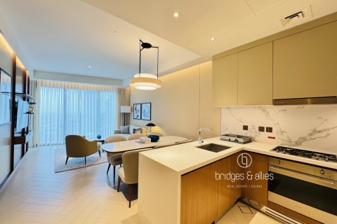 Lägenhet till försäljning i Downtown Dubai (Downtown Burj Dubai), Dubai, UAE 2 sovrum, 111 kvm Nr. 688489 - fotografi 4