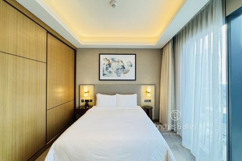 Lägenhet till försäljning i Downtown Dubai (Downtown Burj Dubai), Dubai, UAE 2 sovrum, 111 kvm Nr. 688489 - fotografi 13