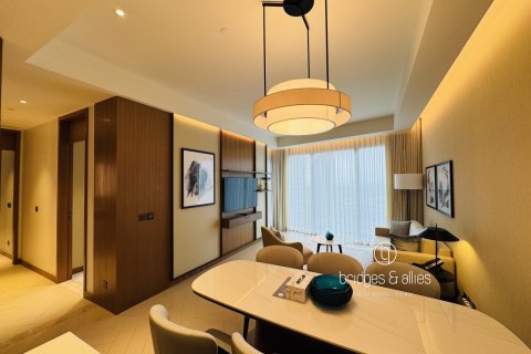 Lägenhet till försäljning i Downtown Dubai (Downtown Burj Dubai), Dubai, UAE 2 sovrum, 111 kvm Nr. 688489 - fotografi 6