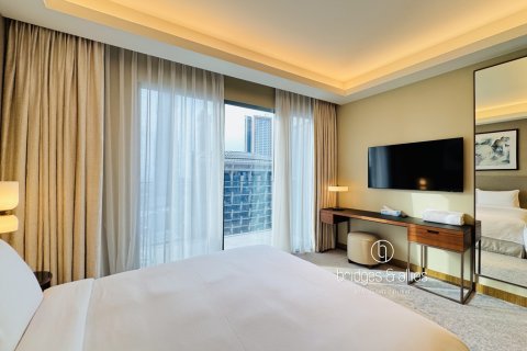 Lägenhet till försäljning i Downtown Dubai (Downtown Burj Dubai), Dubai, UAE 2 sovrum, 111 kvm Nr. 688489 - fotografi 15