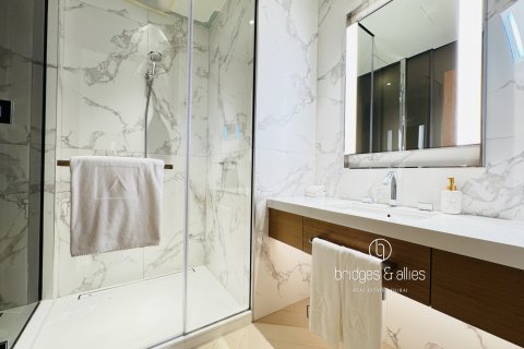 Lägenhet till försäljning i Downtown Dubai (Downtown Burj Dubai), Dubai, UAE 2 sovrum, 111 kvm Nr. 688489 - fotografi 22