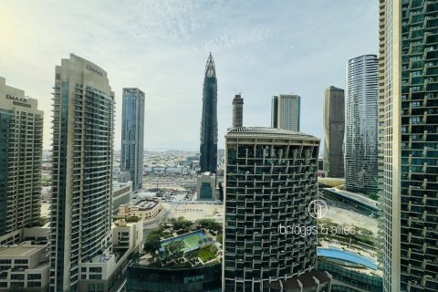 Lägenhet till försäljning i Downtown Dubai (Downtown Burj Dubai), Dubai, UAE 2 sovrum, 111 kvm Nr. 688489 - fotografi 18