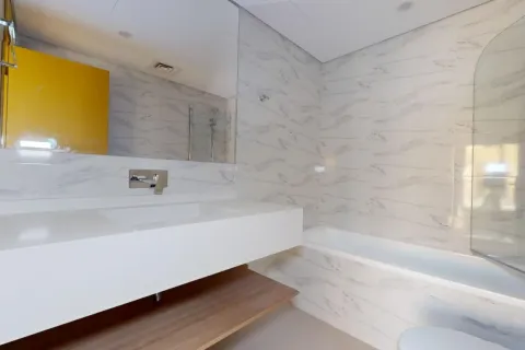 Townhouse sa Jumeirah Village Circle, Dubai, UAE 4 silid-tulugan, 376 sq.m. № 688433 - larawan 4