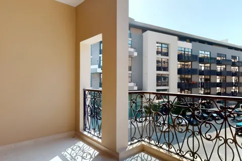 Townhouse sa Jumeirah Village Circle, Dubai, UAE 4 silid-tulugan, 376 sq.m. № 688433 - larawan 2