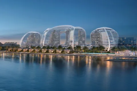 Apartment sa Dubai, UAE 1 silid-tulugan, 85 sq.m. № 688432 - larawan 2