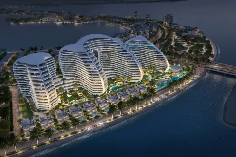 Apartment sa Dubai, UAE 1 silid-tulugan, 85 sq.m. № 688432 - larawan 3